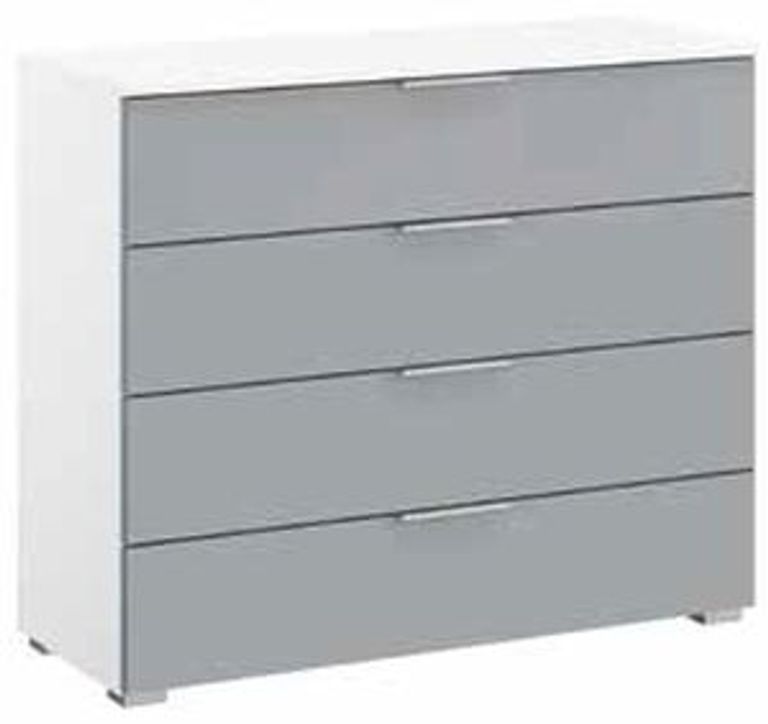 Rauch Texas Bedside / Chest - Variation Available