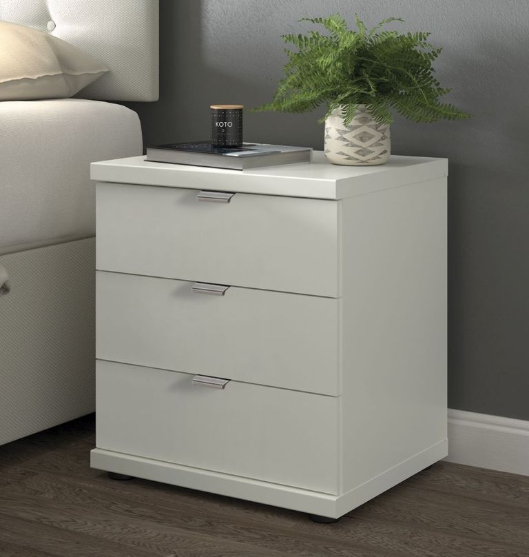 All In Bedside / Chest / Dresser - Variation Available