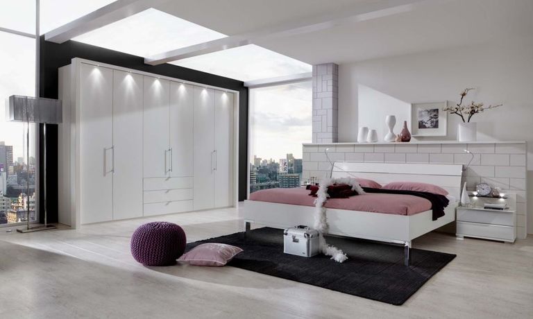 Loft Bedside / Chest - Variation Available