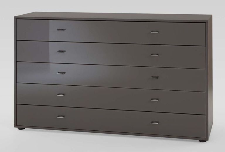 Tokio Chest - 5 Drawer - Variation Available