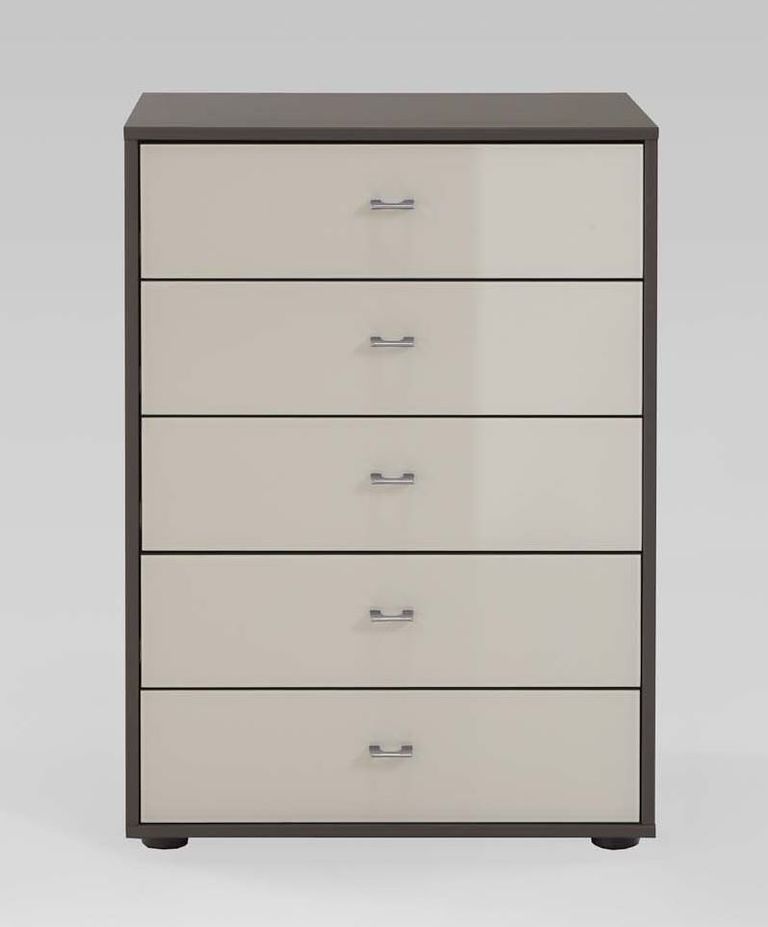 Tokio Chest - 5 Drawer - Variation Available