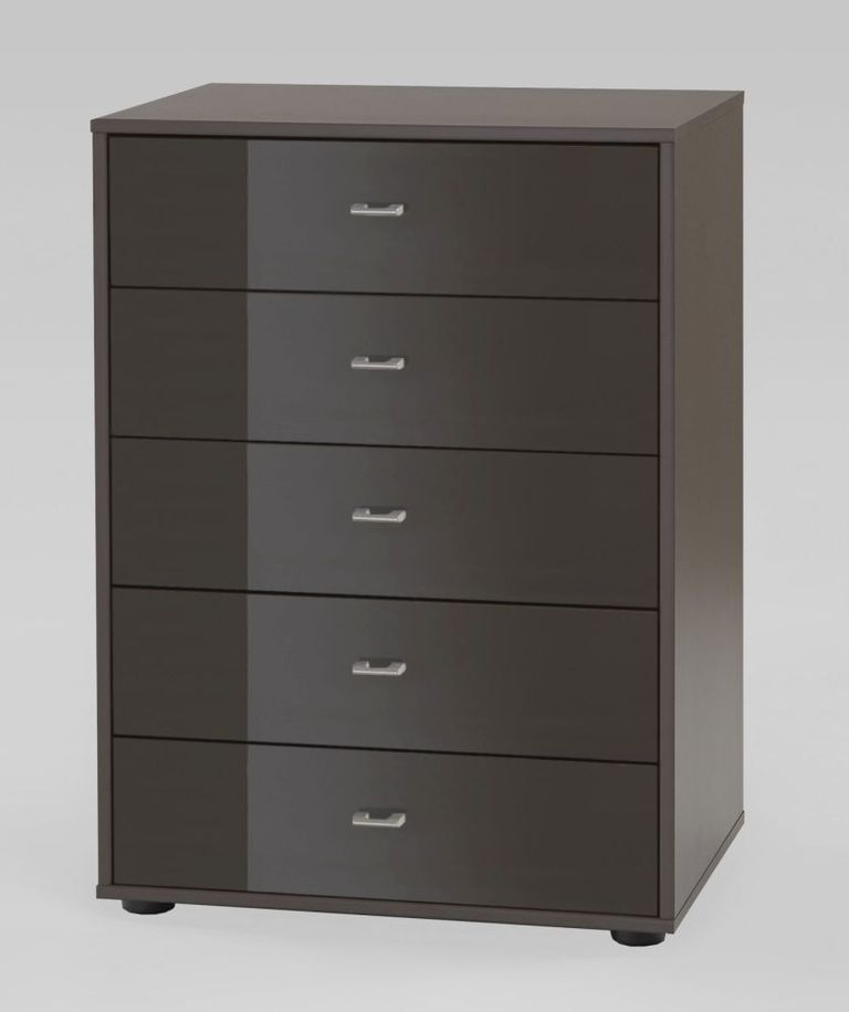 Tokio Chest - 5 Drawer - Variation Available