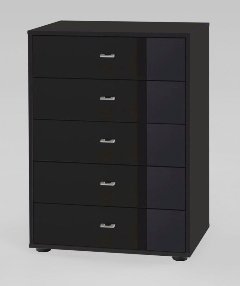 Tokio Chest - 5 Drawer - Variation Available