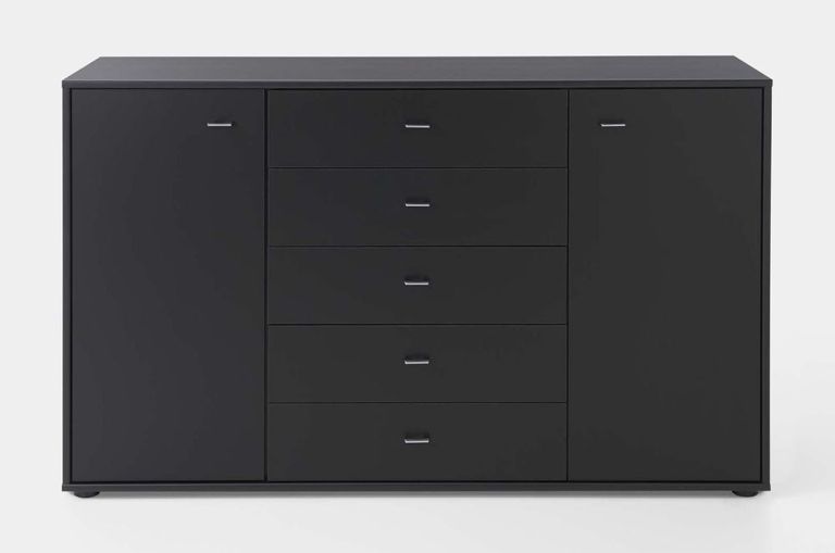 Westside Dresser - Variation Available