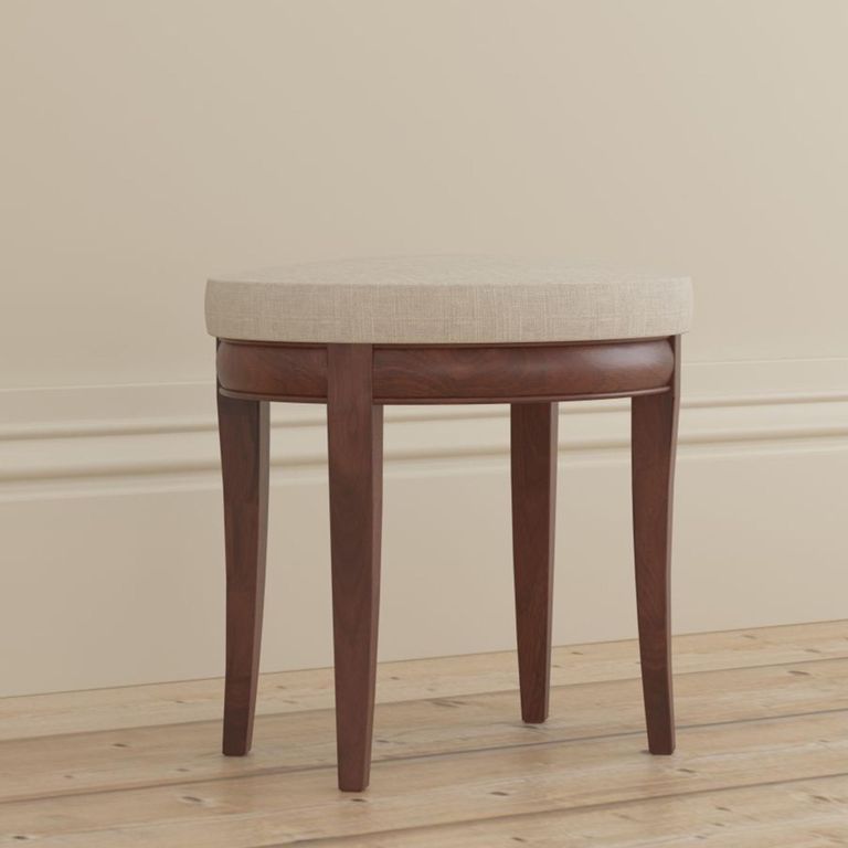 Antoinette Dressing Table Set - Cherrywood