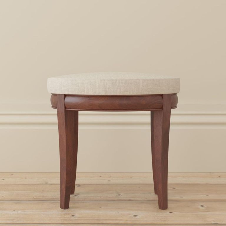 Antoinette Dressing Table Set - Cherrywood