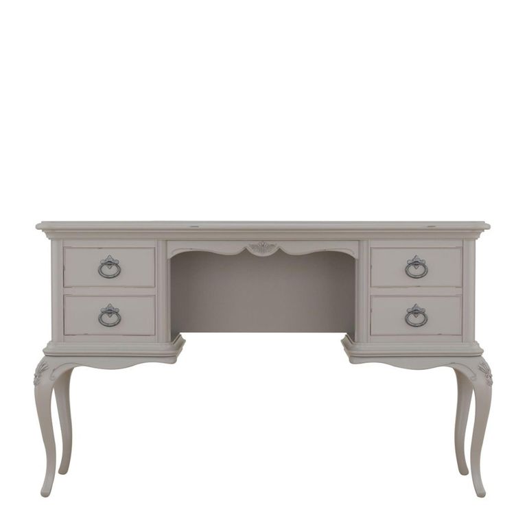 Etienne Dressing Table - Grey