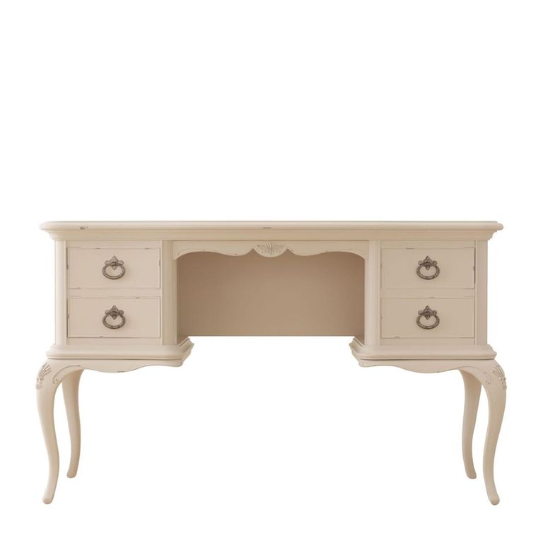 Ivory Dressing Table