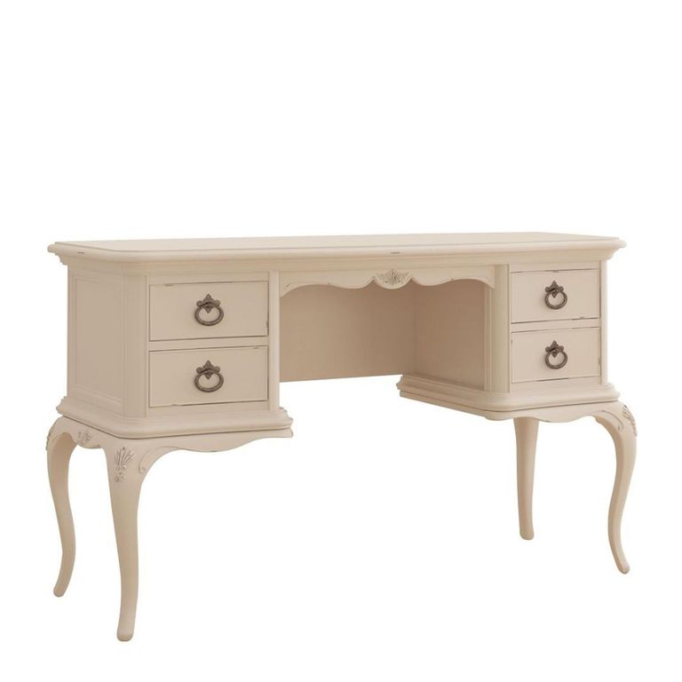 Ivory Dressing Table