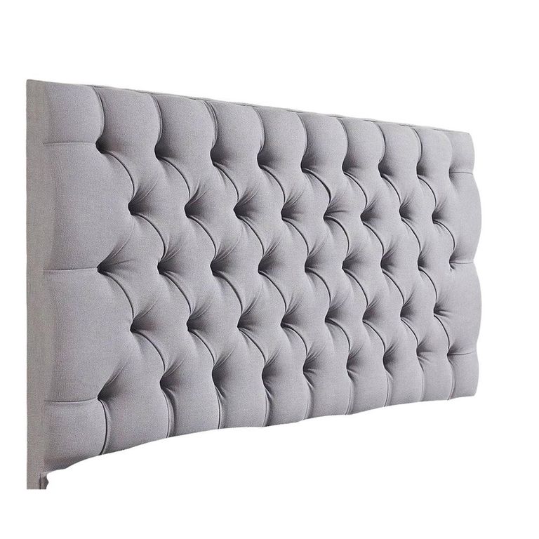 Jakarta Floor Standing Headboard - Sizes Available