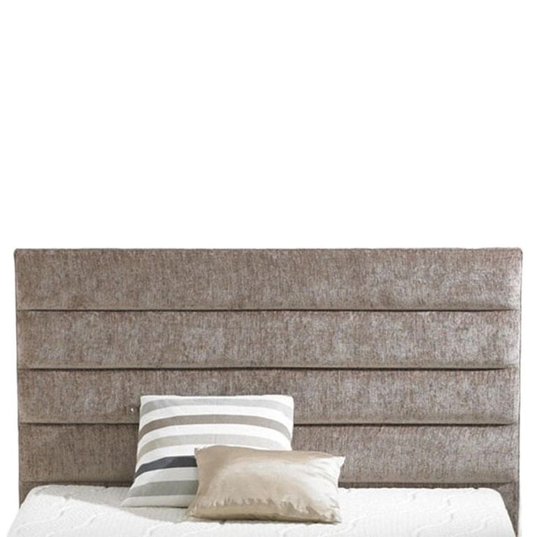 Venice Floor Standing Headboard - Sizes Available