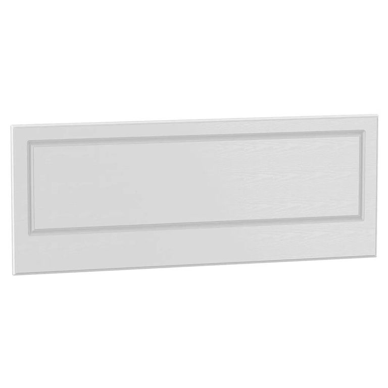 Pembroke White Headboard - Sizes Available