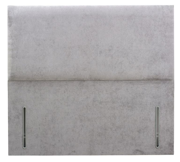 Artisan Plain Fabric Headboard