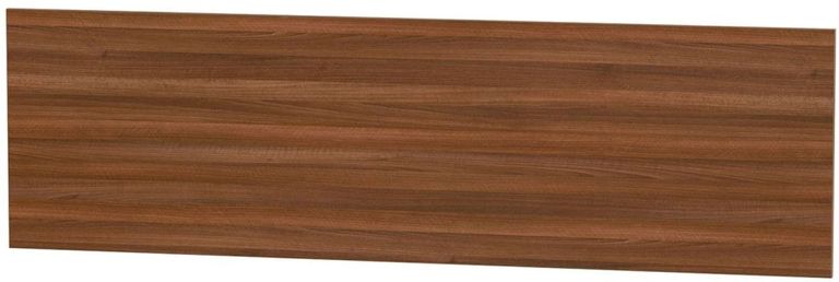 Avon Walnut Effect Headboard - Sizes Available