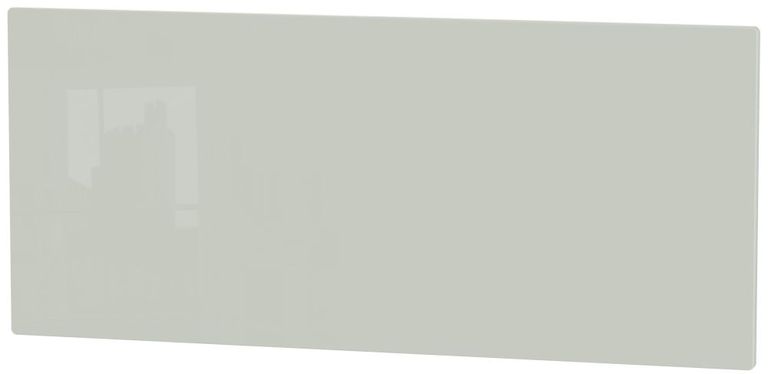 Camden Cashmere Headboard - Sizes Available