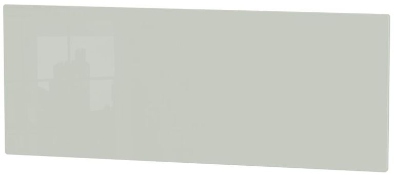 Camden Cashmere Headboard - Sizes Available