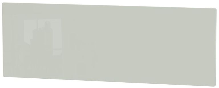 Camden Cashmere Headboard - Sizes Available