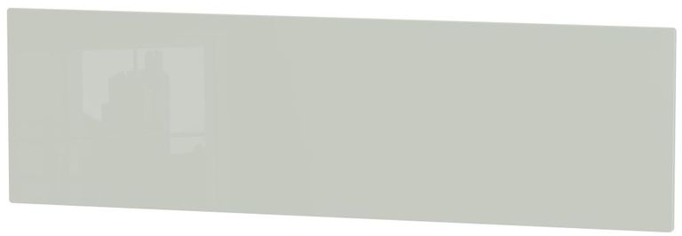 Camden Cashmere Headboard - Sizes Available