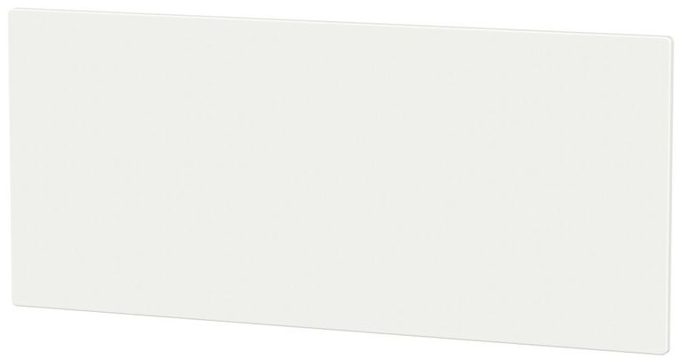 Camden Grey Headboard - Sizes Available