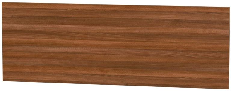 Camden Walnut Effect Headboard - Sizes Available