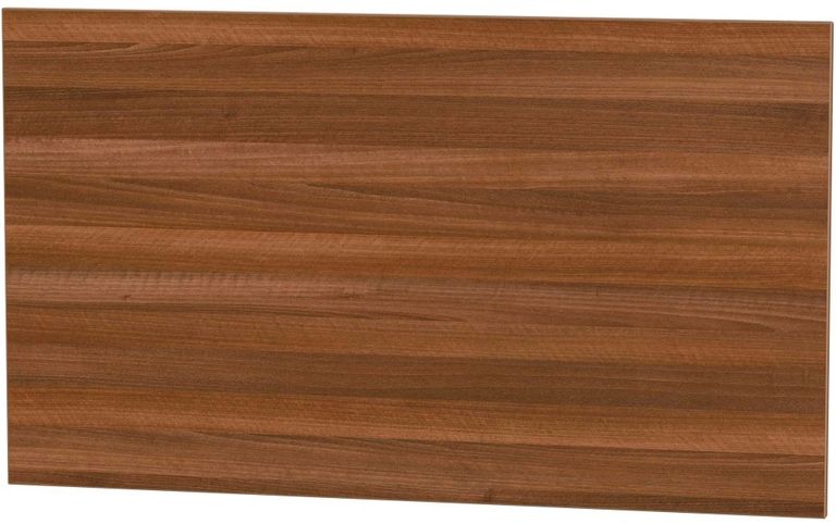 Camden Walnut Effect Headboard - Sizes Available