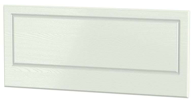 Crystal Cashmere Headboard - Sizes Available