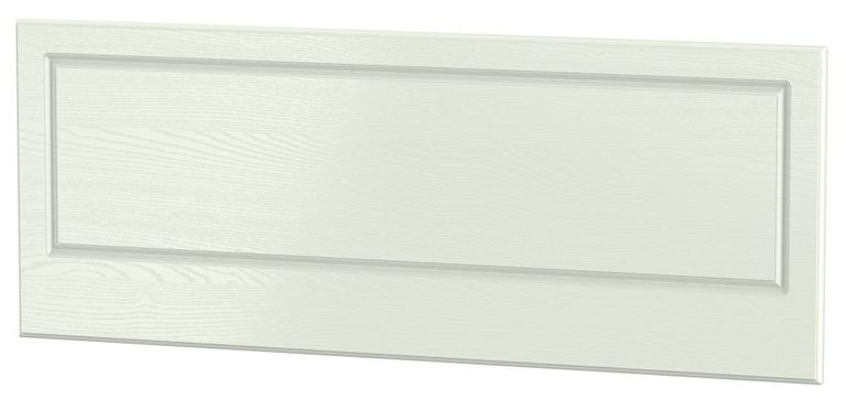 Crystal Cashmere Headboard - Sizes Available