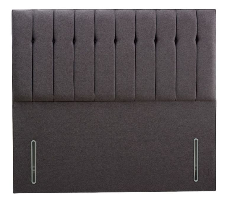 Essentials Tasten Fabric Headboard