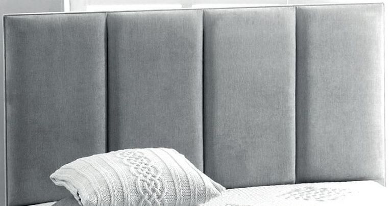 Sopor London Headboard