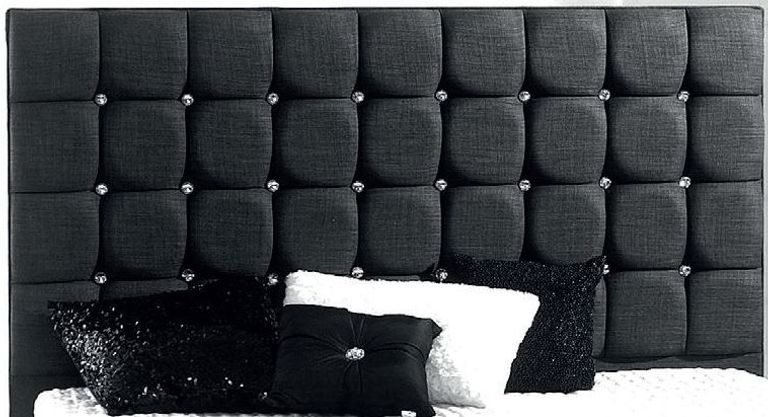 Sopor Paris Headboard