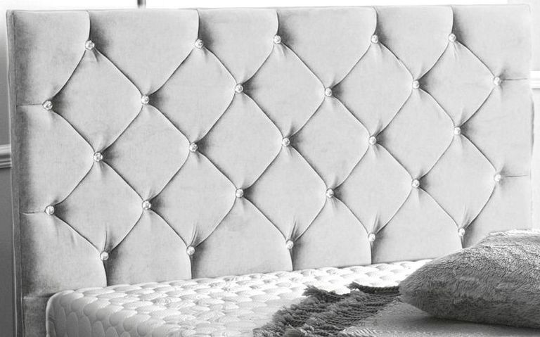 Sopor Sierra Headboard