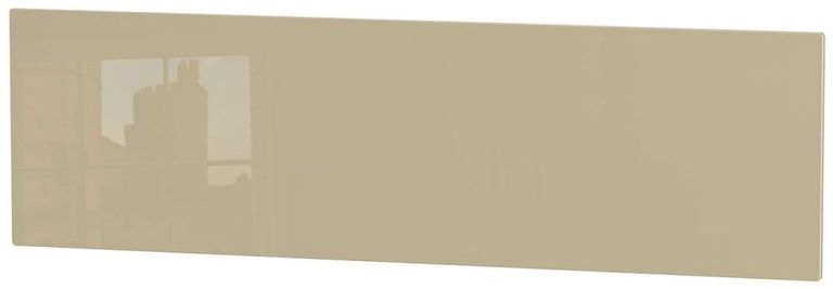 Knightsbridge Mushroom Headboard - Sizes Available