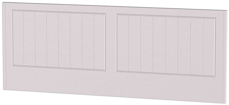 Vienna Cashmere Headboard - Sizes Available