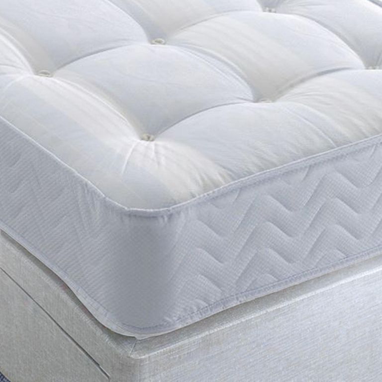 Ashleigh Orthopaedic Spring Mattress - Sizes Available