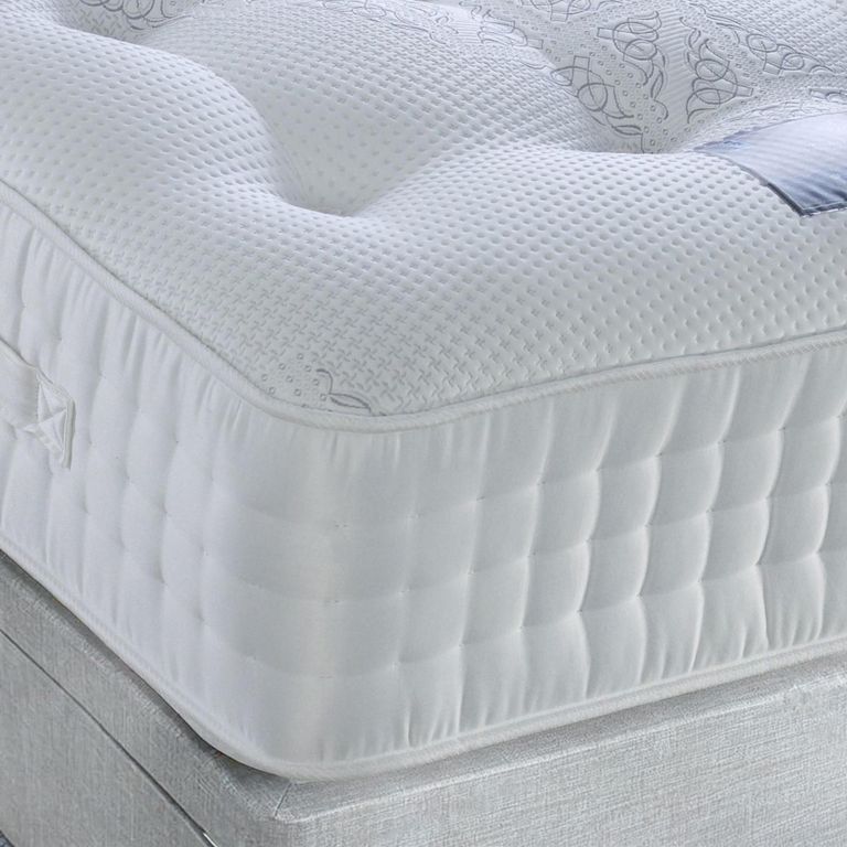 Premier Pocket Mattress - 2000 Pocket Spring - Sizes Available