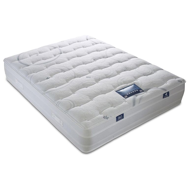 Air Flow Gel Mattress - 1000 Pocket Spring - Sizes Available