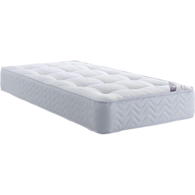 Ashleigh Orthopaedic Spring Mattress - Sizes Available