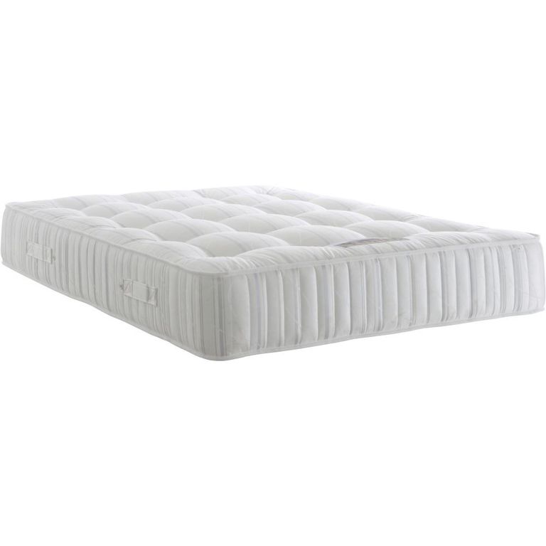 Balmoral Mattress - 1000 Pocket Spring - Sizes Available