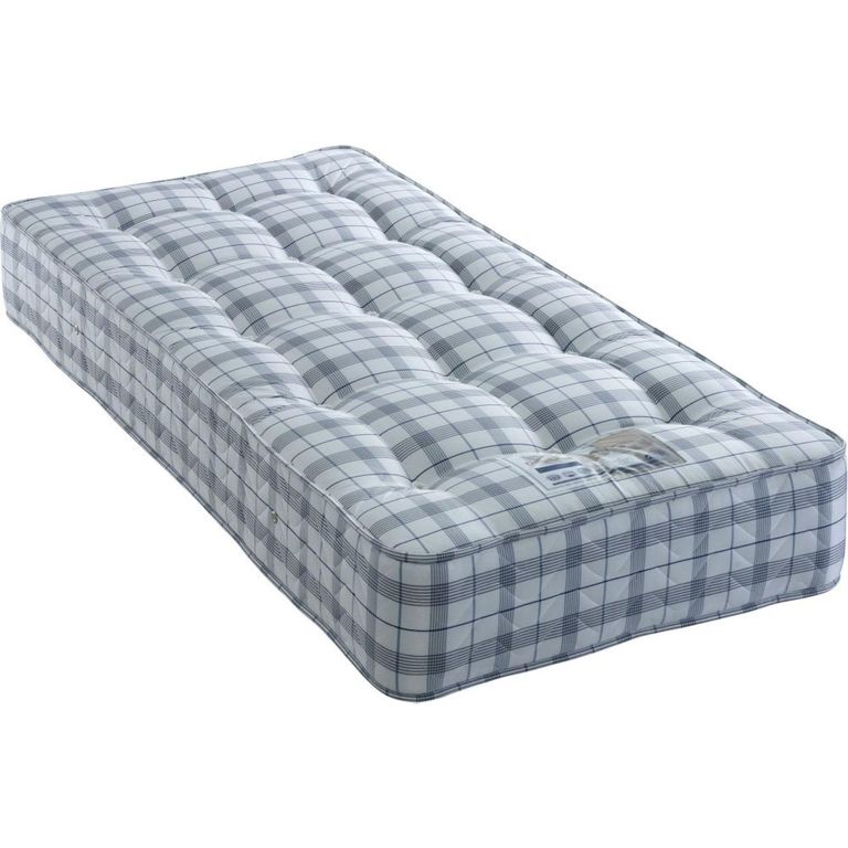 Bedstead Mattress - 1000 Pocket Spring - Sizes Available