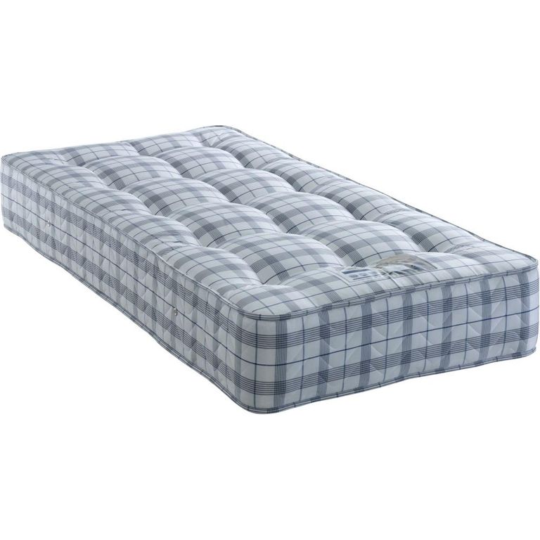 Bedstead Mattress - 1000 Pocket Spring - Sizes Available