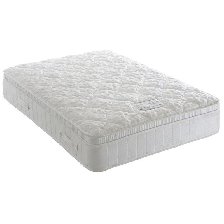 Celebration Mattress - 1800 Deluxe Pocket Spring - Sizes Available