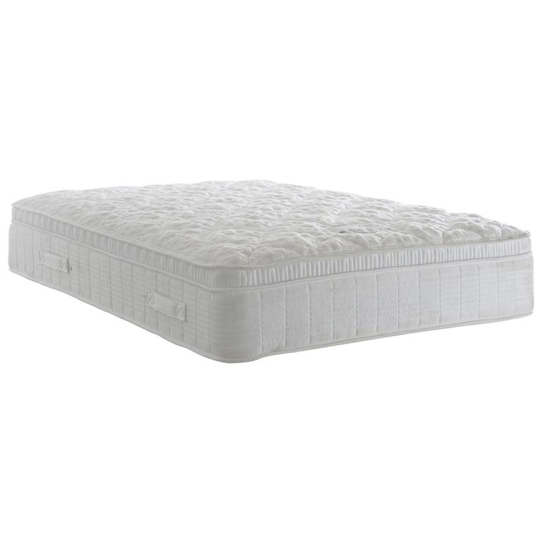 Celebration Mattress - 1800 Deluxe Pocket Spring - Sizes Available