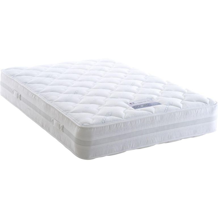 Climate Control Mattress - 1000 Pocket Spring - Sizes Available