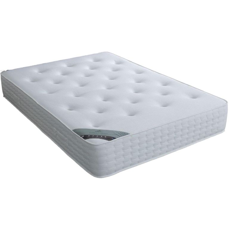 Everlast Ortho Mattress - Pocket Spring - Sizes Available