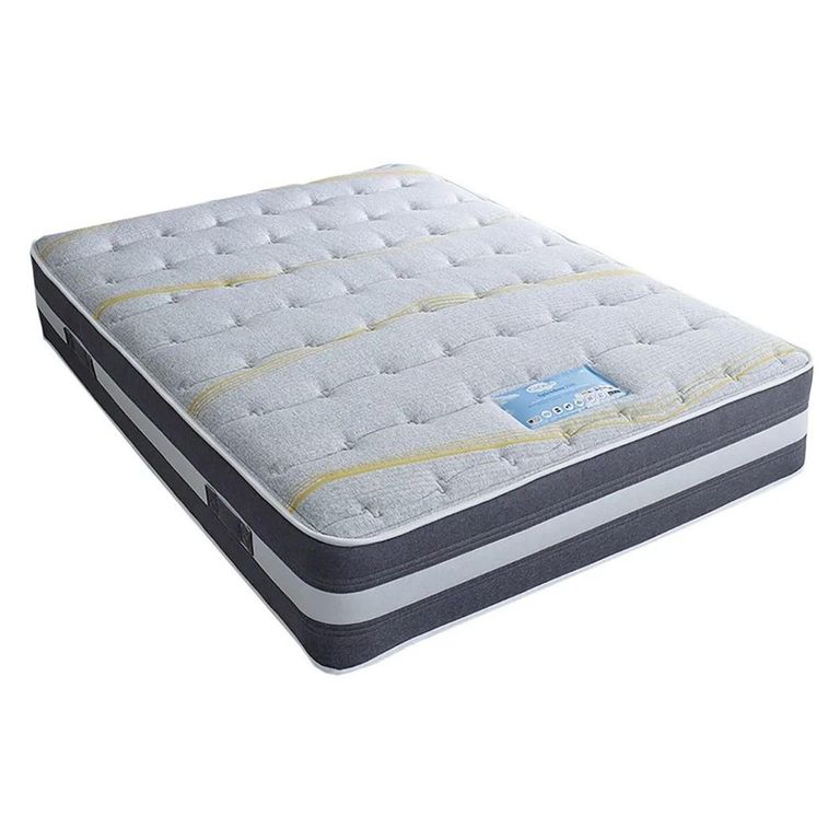 Firm Edge Cloud Lite Splendour Mattress - 2500 Pocket Spring - Sizes Available