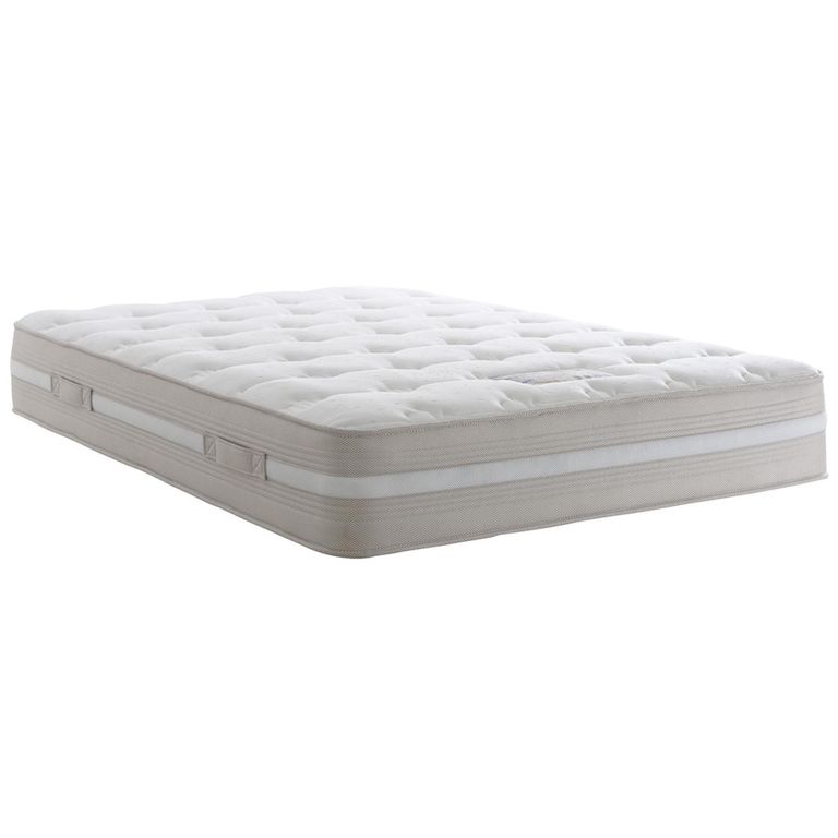 Georgia Orthopaedic Mattress - 1000 Pocket Spring - Sizes Available