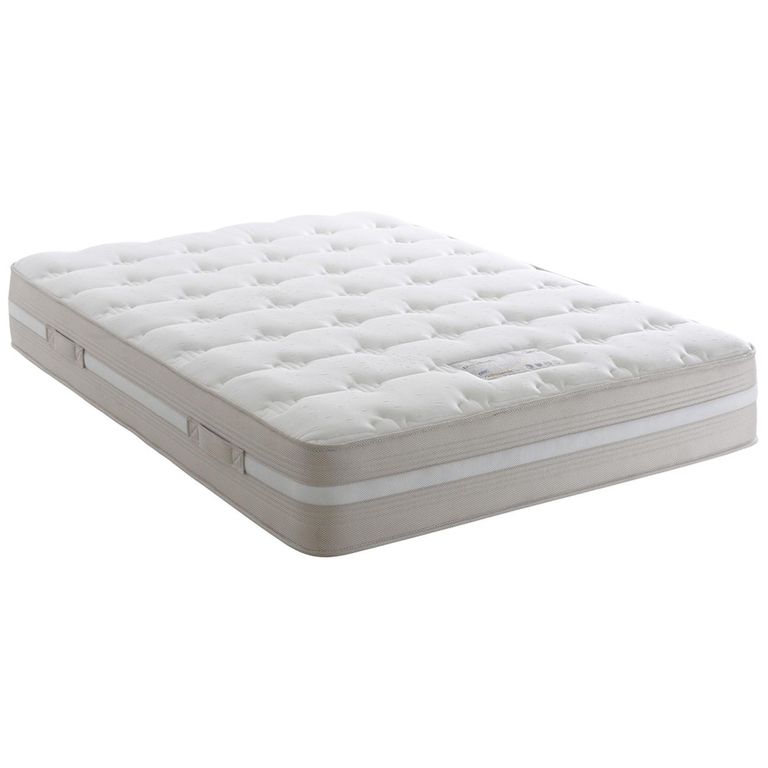 Georgia Orthopaedic Mattress - 1000 Pocket Spring - Sizes Available