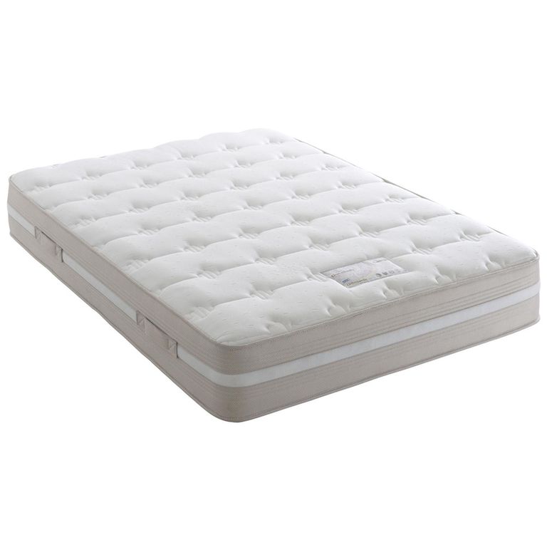 Georgia Orthopaedic Mattress - 1000 Pocket Spring - Sizes Available