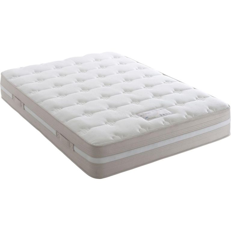 Georgia Orthopaedic Spring Mattress - Sizes Available