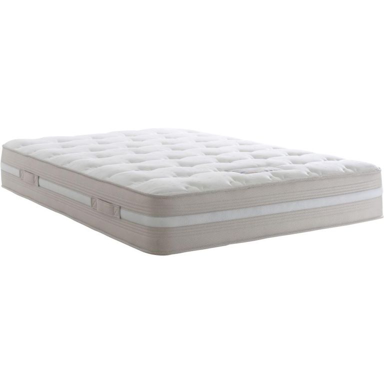 Georgia Orthopaedic Spring Mattress - Sizes Available